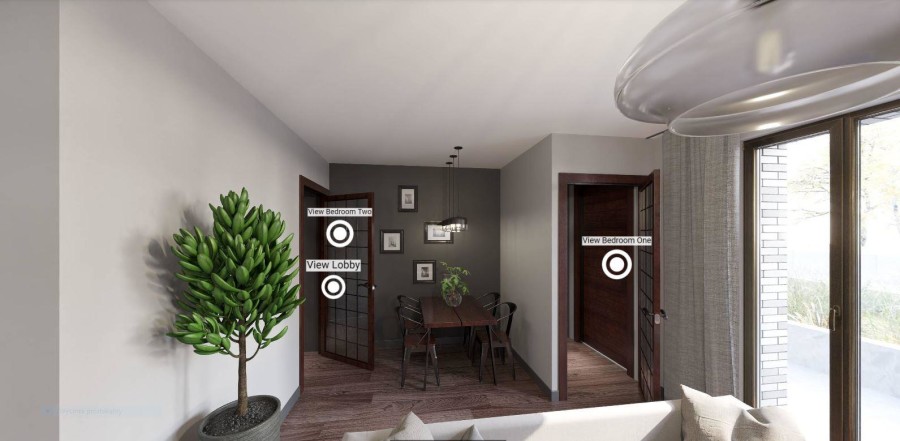 Liverpool, Apartament for sale
