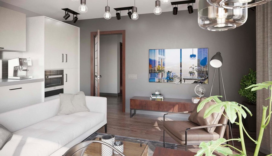 Liverpool, Apartament for sale