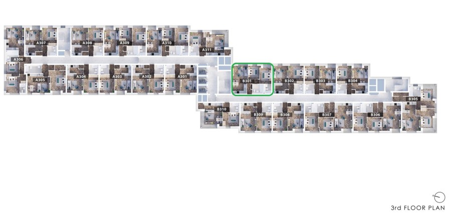 Liverpool, Apartament for sale