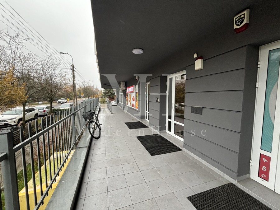 Warszawa, Liwiecka, Świetny lokal pod własny Biznes oraz na Inwestycję