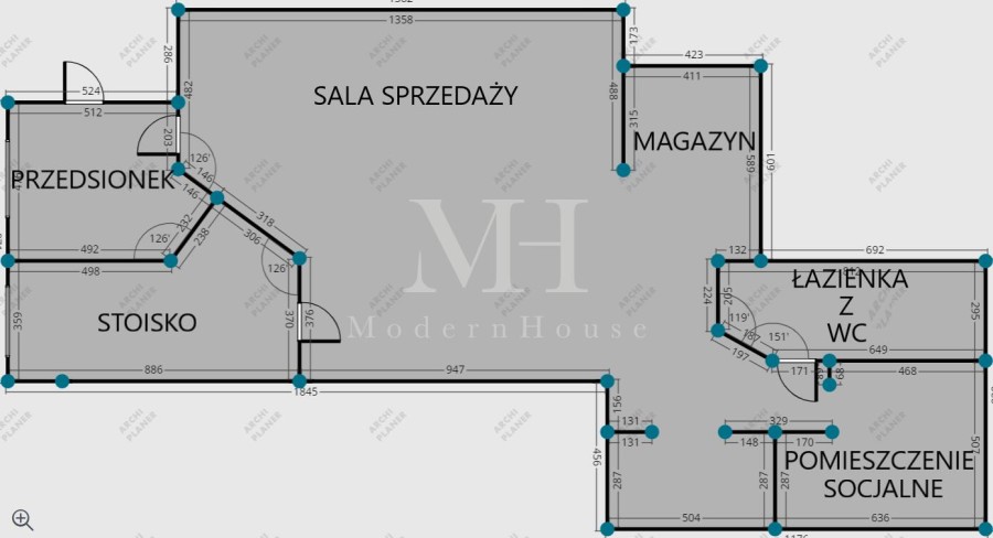 Warszawa, Warszawa, Warszawa, Powstańców Śląskich, Świetny Lokal na Bemowie z Najemcą!!!
