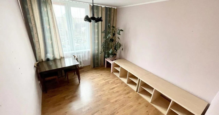 Warszawa, Targówek, Bródno, Bolesławicka, 3-pokojowe mieszkanie na Bródnie