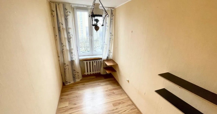 Warszawa, Targówek, Bródno, Bolesławicka, 3-pokojowe mieszkanie na Bródnie