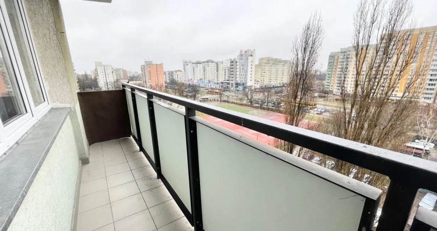 Warszawa, Targówek, Bródno, Bolesławicka, 3-pokojowe mieszkanie na Bródnie