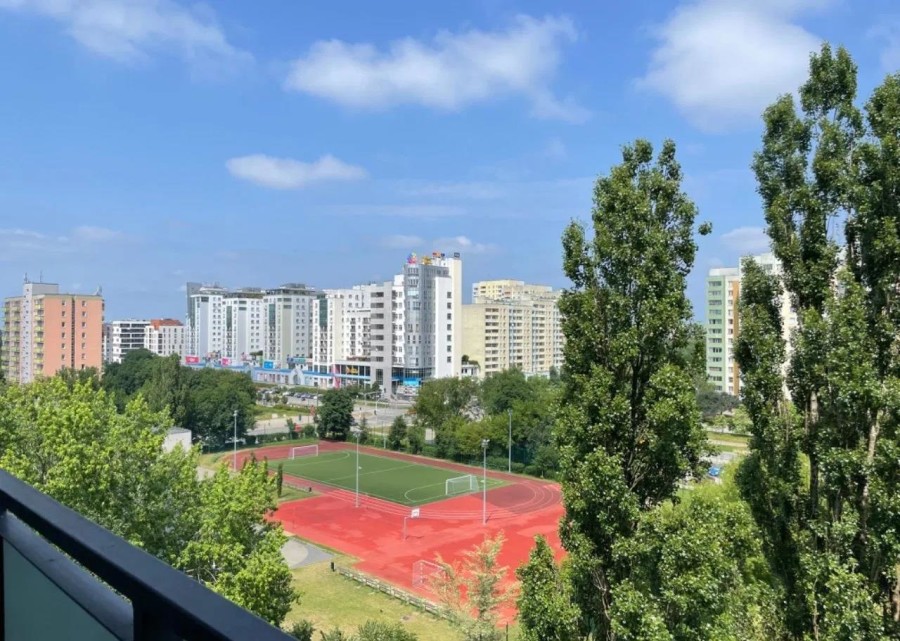 Warszawa, Targówek, Bródno, Bolesławicka, 3-pokojowe mieszkanie na Bródnie