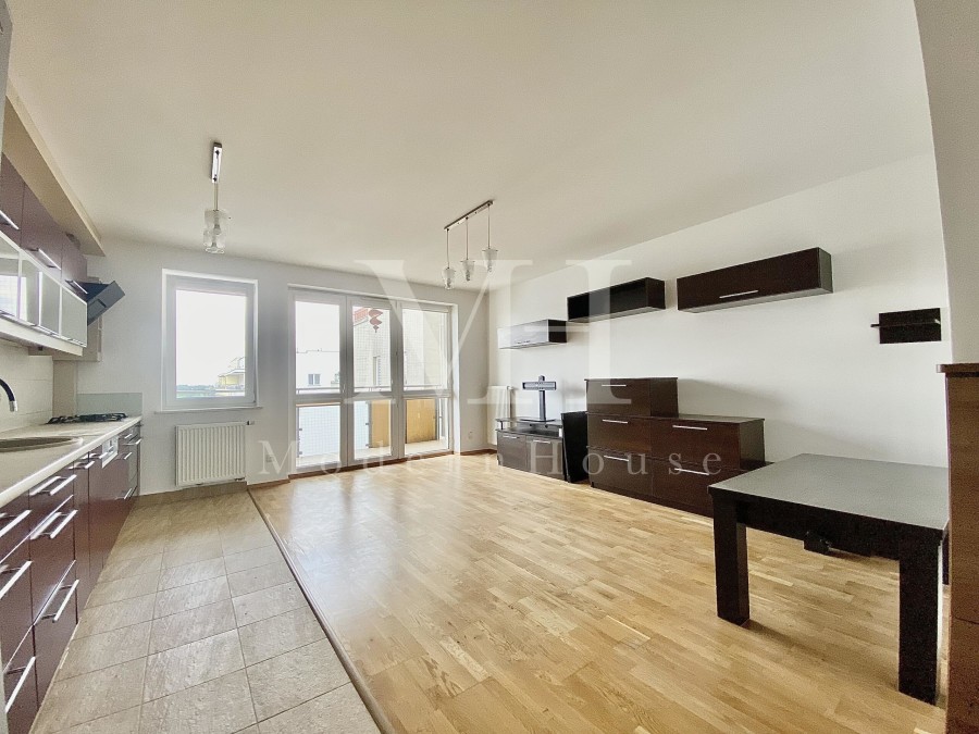 Białystok, Wysoki Stoczek, al. Jana Pawła II, Przestronny 3 Pokojowy Apartament | Jana Pawła