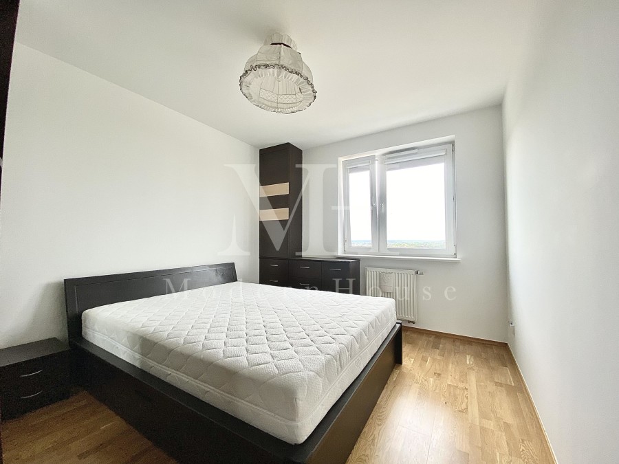 Białystok, Wysoki Stoczek, al. Jana Pawła II, Przestronny 3 Pokojowy Apartament | Jana Pawła