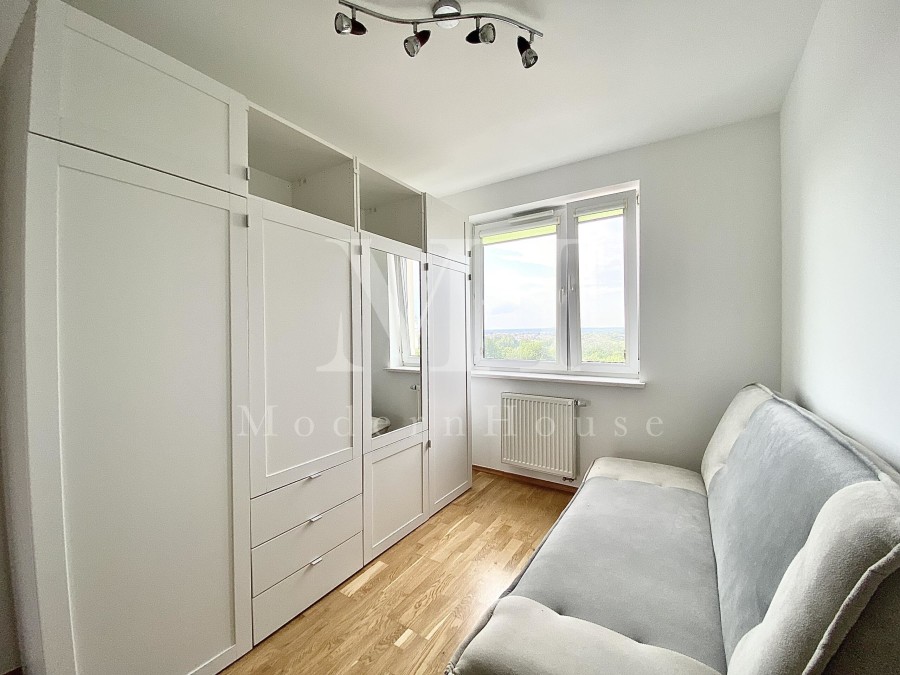 Białystok, Wysoki Stoczek, al. Jana Pawła II, Przestronny 3 Pokojowy Apartament | Jana Pawła