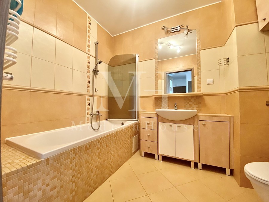 Białystok, Wysoki Stoczek, al. Jana Pawła II, Przestronny 3 Pokojowy Apartament | Jana Pawła