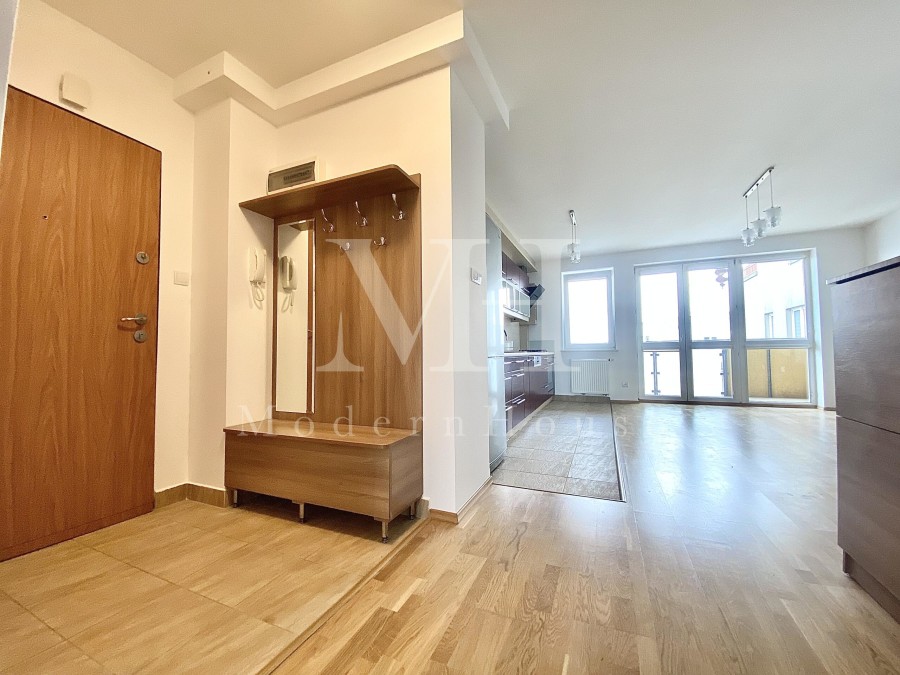 Białystok, Wysoki Stoczek, al. Jana Pawła II, Przestronny 3 Pokojowy Apartament | Jana Pawła