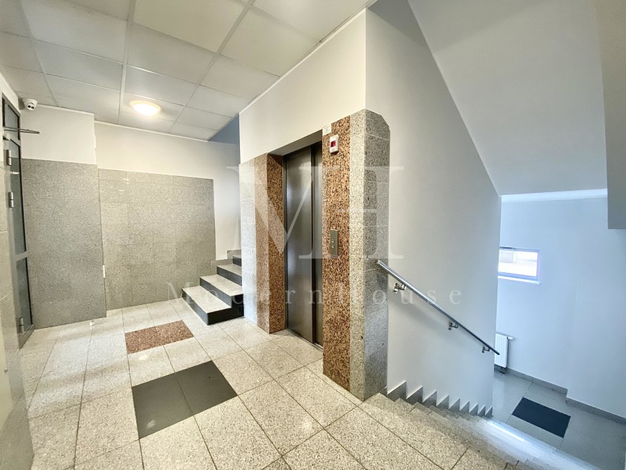 Białystok, Wysoki Stoczek, al. Jana Pawła II, Przestronny 3 Pokojowy Apartament | Jana Pawła