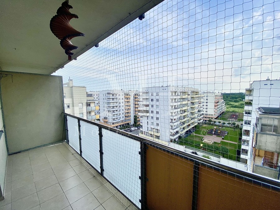 Białystok, Wysoki Stoczek, al. Jana Pawła II, Przestronny 3 Pokojowy Apartament | Jana Pawła