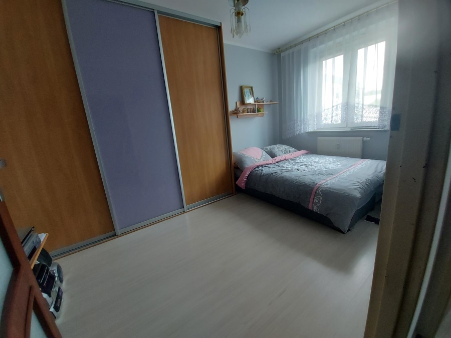Białystok, Bacieczki, Michała Pietkiewicza, Urocze Mieszkanie 48,2m Osiedle Bacieczki
