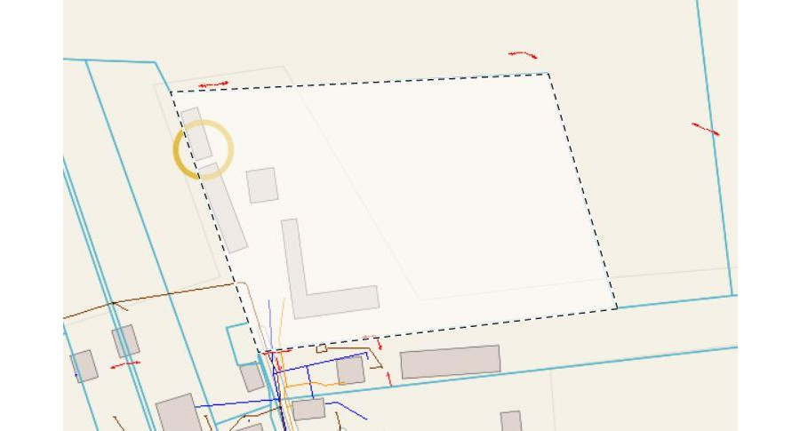 białostocki, Juchnowiec Kościelny, Hryniewicze, Działka 1.17 ha pod domy