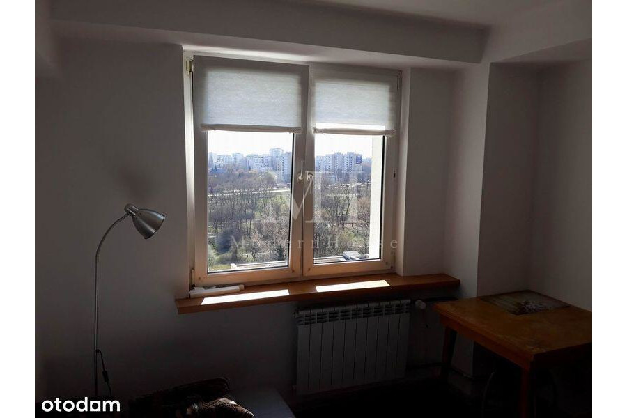Warszawa, Mokotów, Służew, Jana Sebastiana Bacha, Mieszkanie  3-pokojowe,  57,8 m² – Służew/Mokotów