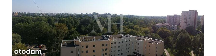Warszawa, Mokotów, Służew, Jana Sebastiana Bacha, Mieszkanie  3-pokojowe,  57,8 m² – Służew/Mokotów