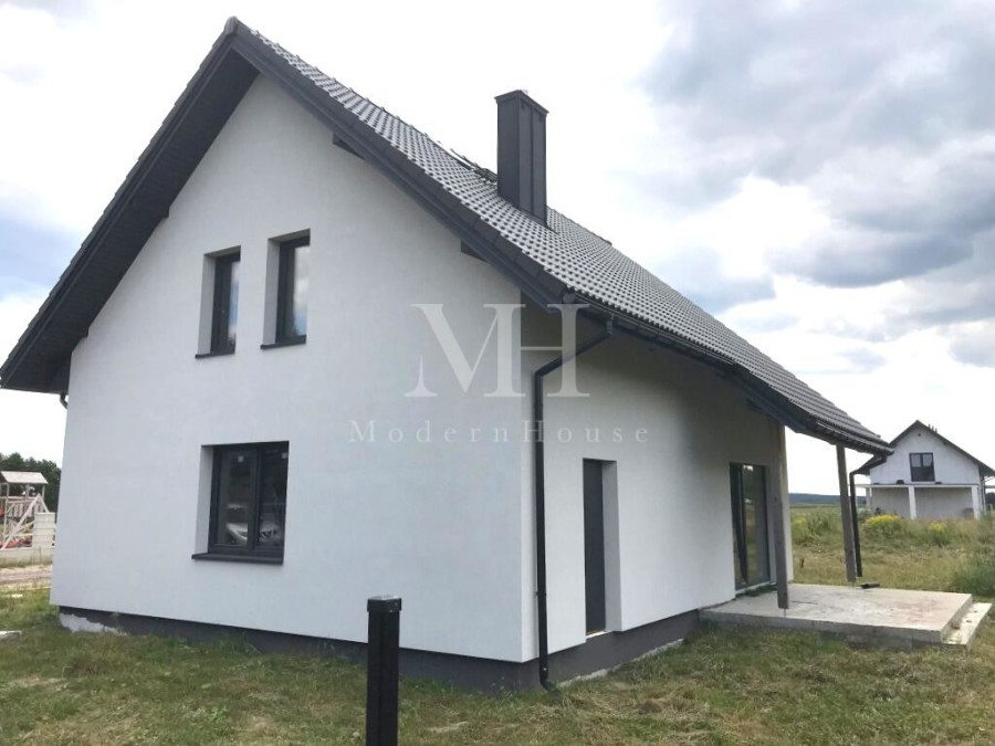 białostocki, Wasilków, Studzianki, Dom w uroczej okolicy,15 km od Białegostoku.Okazja