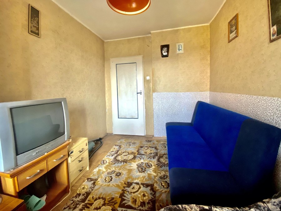 Białystok, Skorupy, Sowlańska, Mieszkanie do remontu 49,9m2