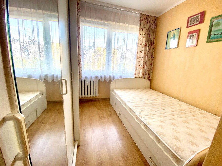 Białystok, Bema, Generała Józefa Bema, Okazja! 3 pokojowe mieszkanie na Bema