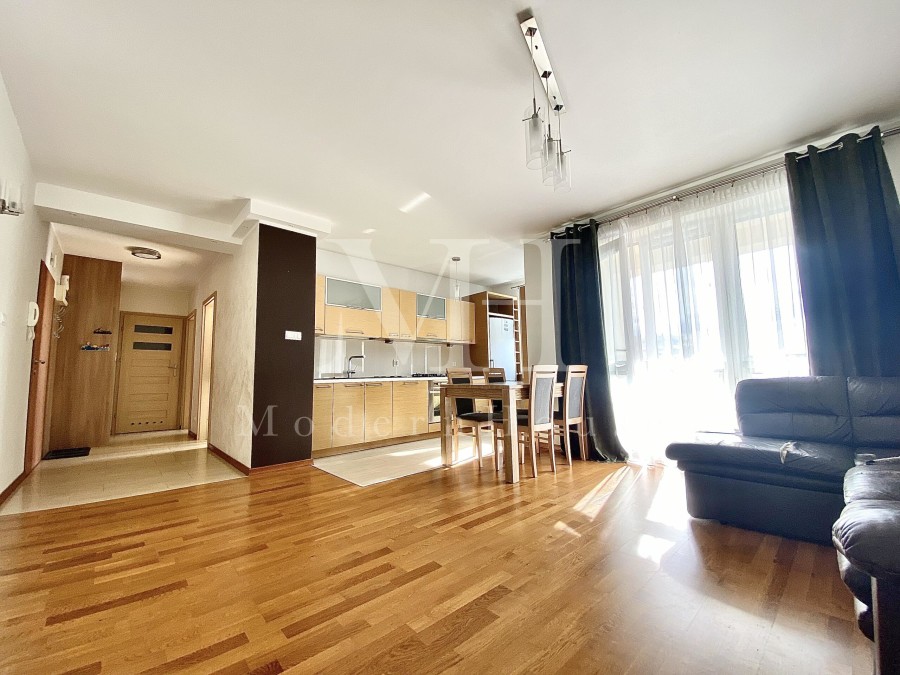 Białystok, Wysoki Stoczek, al. Jana Pawła II, Wyjątkowy 3 Pokojowy Apartament| Jana Pawła