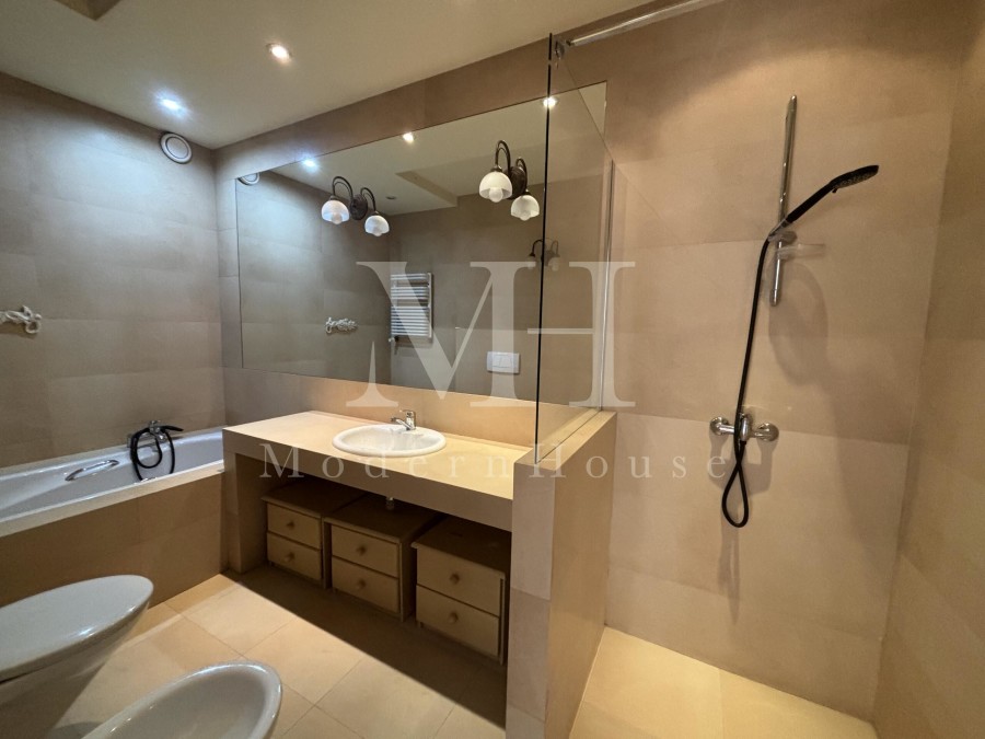 Warszawa, Warszawa, Warszawa, Przestronny apartament z tarasem na Mokotowie