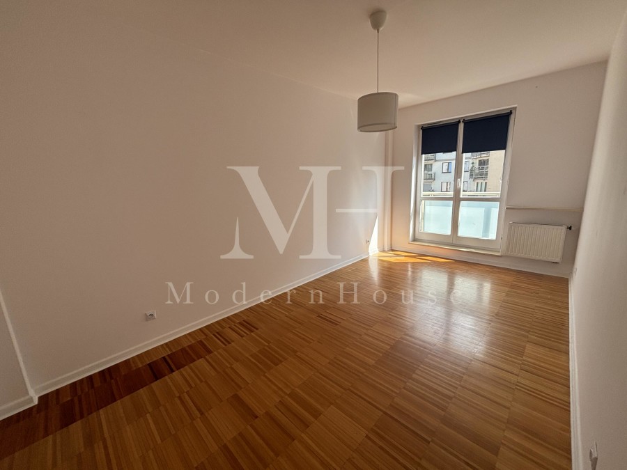 Warszawa, Warszawa, Warszawa, Przestronny apartament z tarasem na Mokotowie