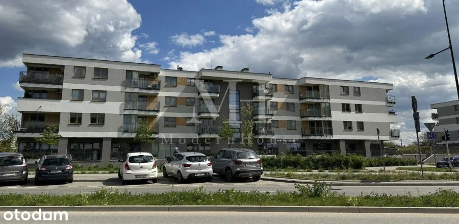 Warszawa, Warszawa, Warszawa, Idealny lokal użytkowy na Mokotowie - 56 m²