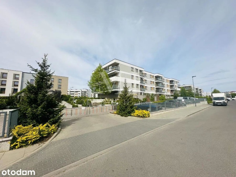 Warszawa, Warszawa, Warszawa, Idealny lokal użytkowy na Mokotowie - 56 m²