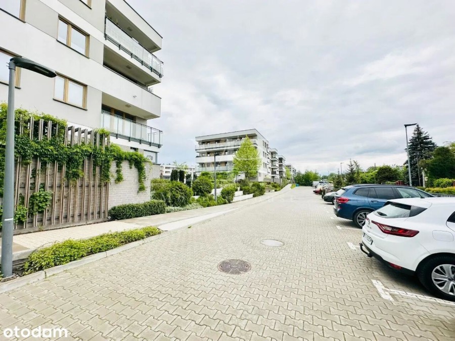 Warszawa, Warszawa, Warszawa, Idealny lokal użytkowy na Mokotowie - 56 m²