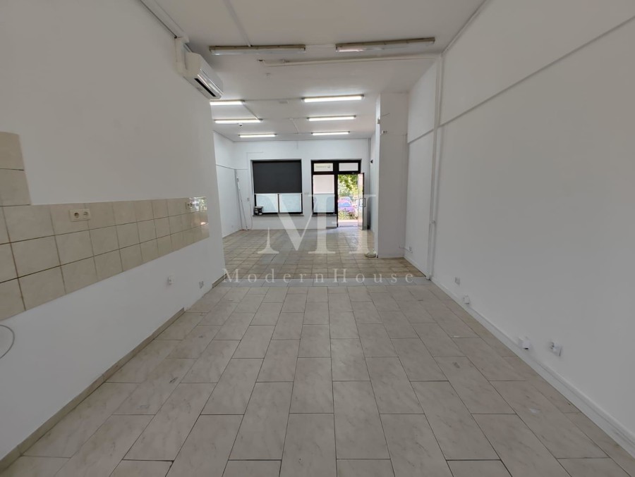 Warszawa, Warszawa, Warszawa, Doskonały lokal usługowy na Bielanach – 55 m²