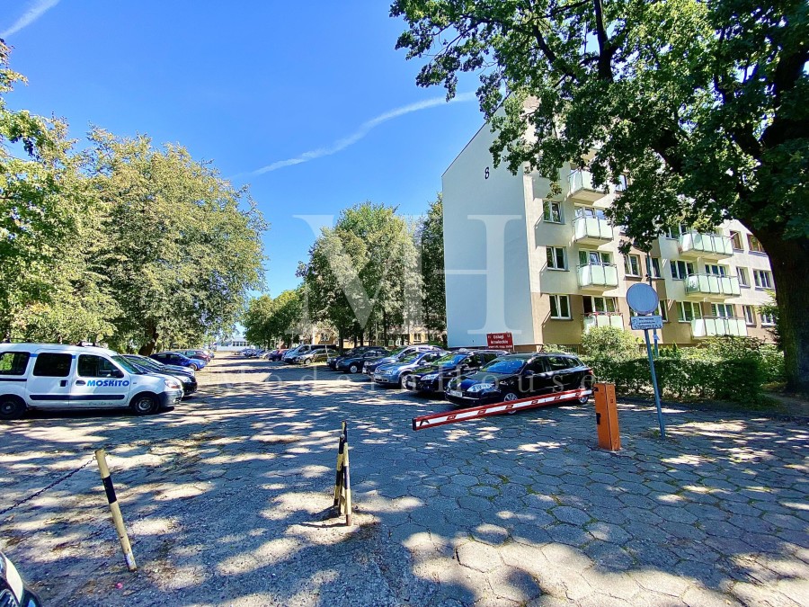 Białystok, Wasilkowska, Mieszkanie 3-Pokojowe w Świetnej Lokalizacji