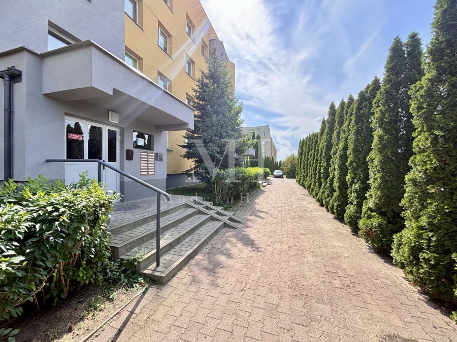 białostocki, Białystok, Białystok, Nowe Miasto, 3-pokojowe mieszkanie*miejsce postojowe*Nowe Miasto
