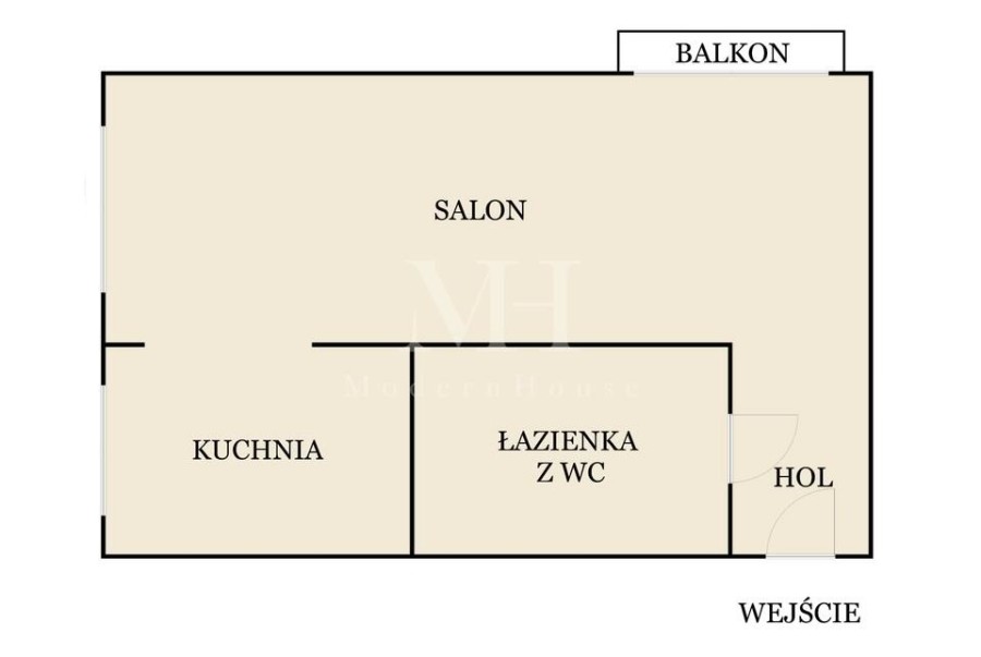 Białystok, Sowlańska, Przestronna Kawalerka! Gotowa Do Wprowadzenia!