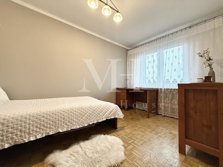 Białystok, Nowogródzka, Mieszkanie 3 Pokojowe Nieopodal Centrum | Cegła