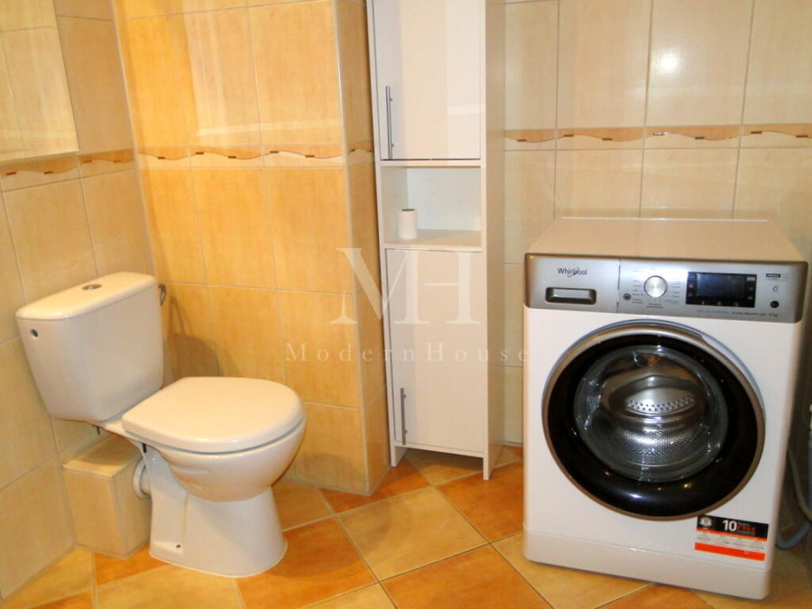 Białystok, Kraszewskiego, Dwa  pokoje - parter- Bojary -duży balkon - garaż.