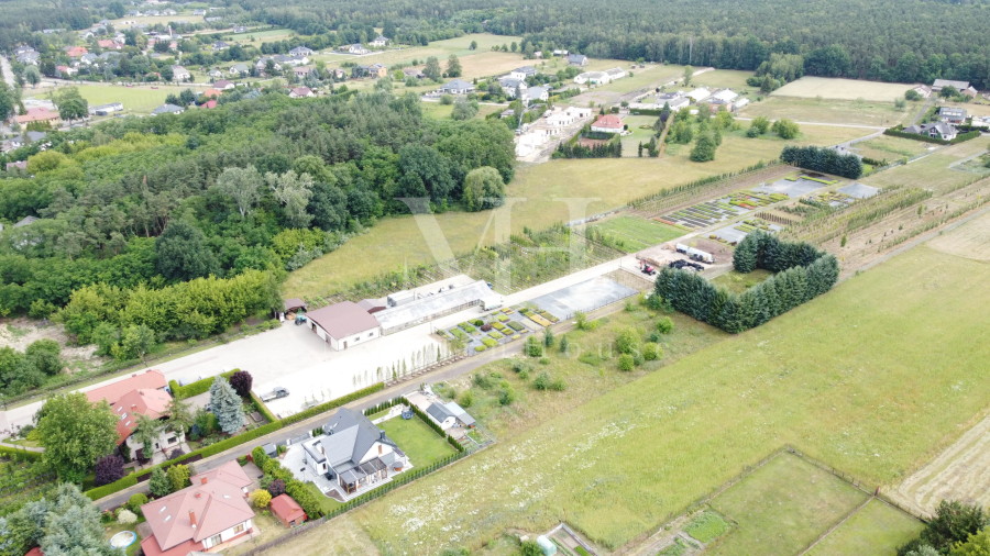 legionowski, Nieporęt, Kąty Węgierskie, Działka 1040, Mpzp, blisko jezioro Zegrzyńskie