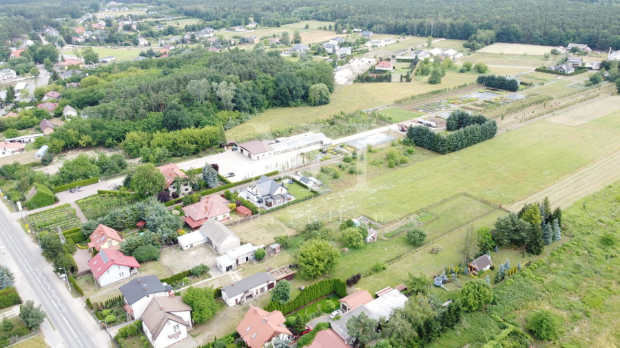 legionowski, Nieporęt, Kąty Węgierskie, Działka 1040, Mpzp, blisko jezioro Zegrzyńskie