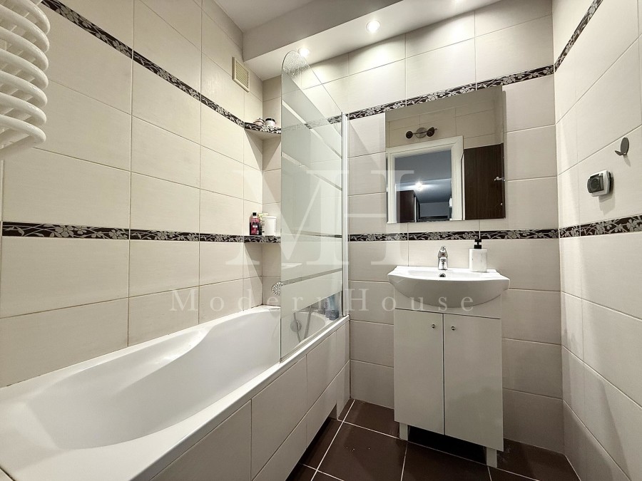 Białystok, Gajowa, Przestronne 3 Pokojowe Mieszkanie | Duży Balkon
