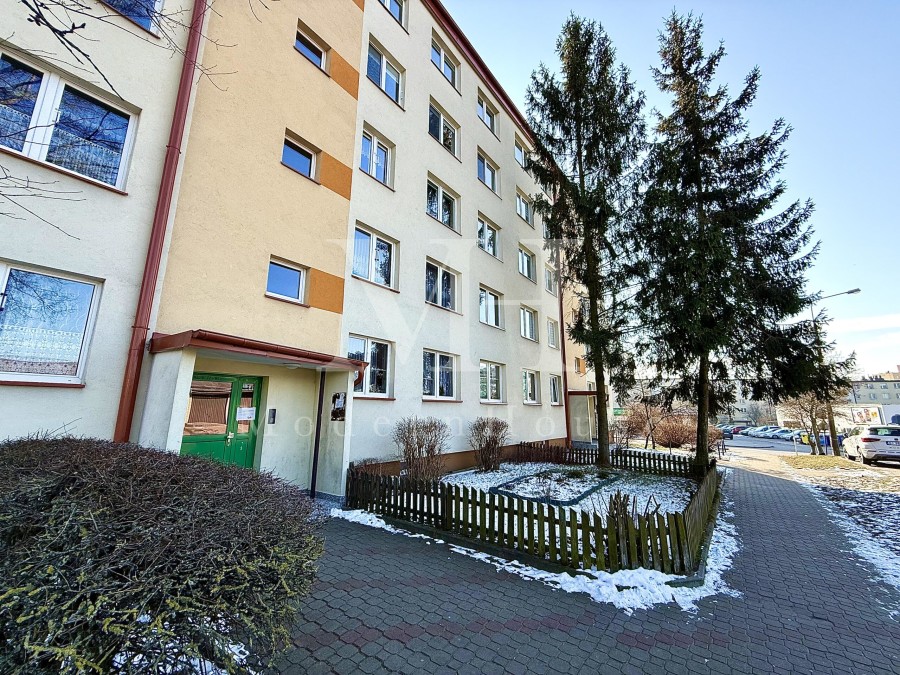 Białystok, Gajowa, Przestronne 3 Pokojowe Mieszkanie | Duży Balkon