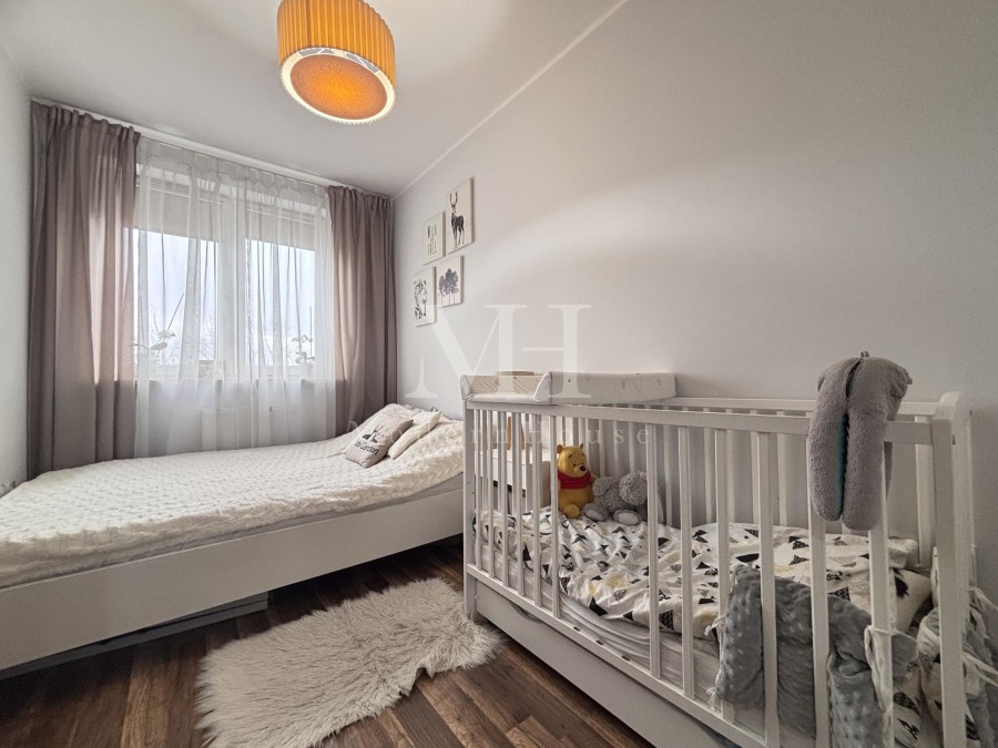 Białystok, Nowe Miasto, Wiadukt, Funkcjonalne mieszkanie na Nowym Mieście