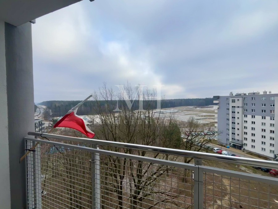 Białystok, Nowe Miasto, Wiadukt, Funkcjonalne mieszkanie na Nowym Mieście