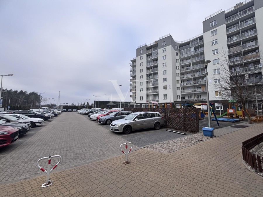 Białystok, Nowe Miasto, Wiadukt, Funkcjonalne mieszkanie na Nowym Mieście