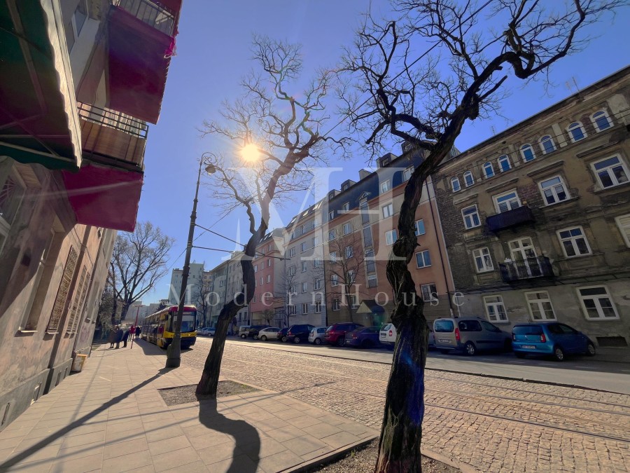 Warszawa, Praga Północ, Czynszowa, Klimatyczne, wykończone mieszkanie w sercu Pragi!!