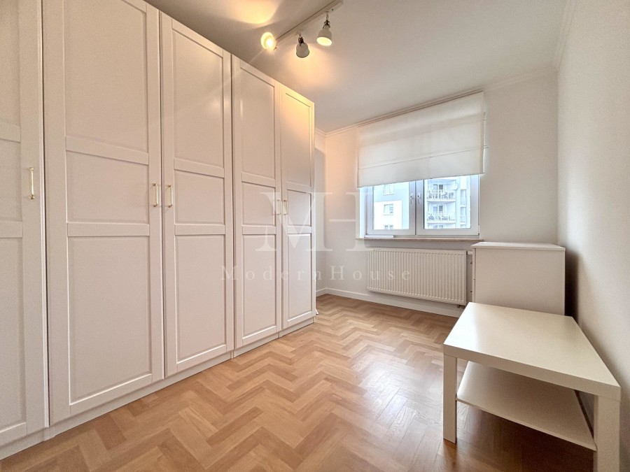 białostocki, Białystok, Białystok, Nowe Miasto, Funkcjonalne 3-pokojowe mieszkanie|Nowe Miasto