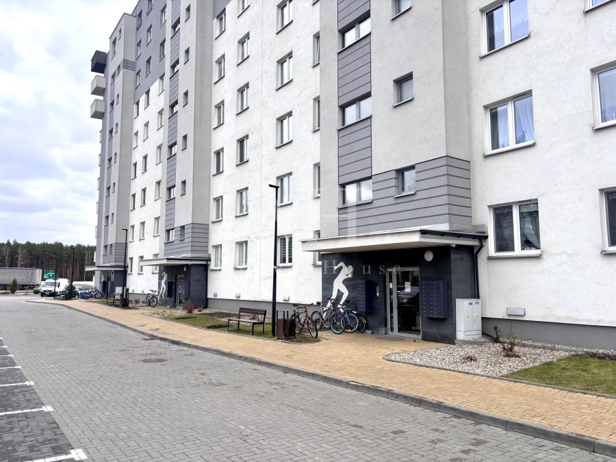 białostocki, Białystok, Białystok, Nowe Miasto, Funkcjonalne 3-pokojowe mieszkanie|Nowe Miasto