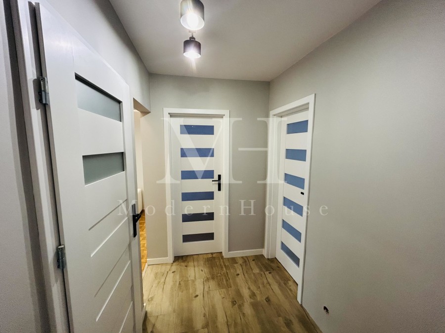 białostocki, Białystok, Białystok, Narewska, Wyremontowane, 3 Pokoje+balkon