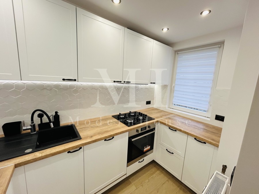 białostocki, Białystok, Białystok, Narewska, Wyremontowane, 3 Pokoje+balkon