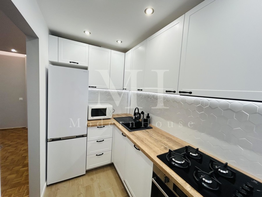 białostocki, Białystok, Białystok, Narewska, Wyremontowane, 3 Pokoje+balkon