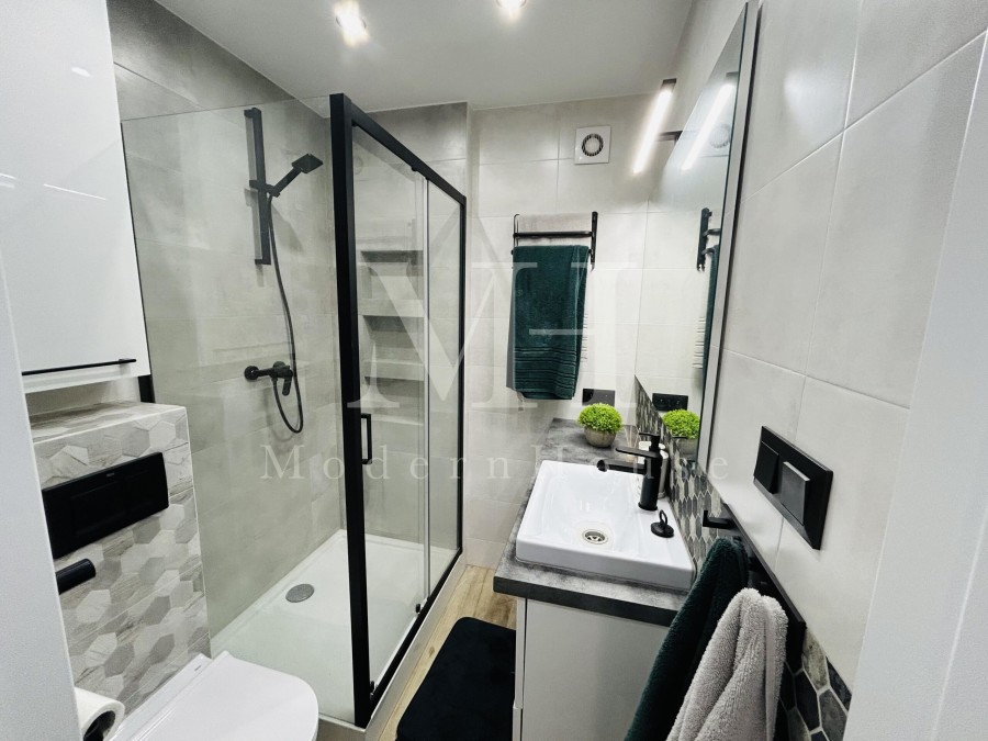 białostocki, Białystok, Białystok, Narewska, Wyremontowane, 3 Pokoje+balkon