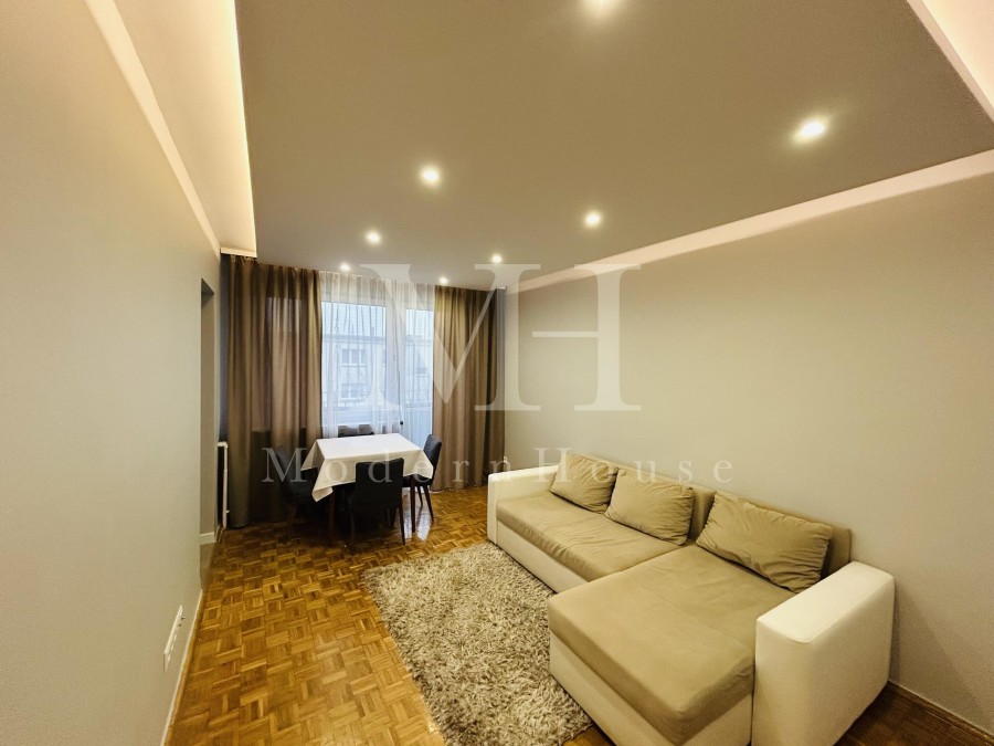 białostocki, Białystok, Białystok, Narewska, Wyremontowane, 3 Pokoje+balkon